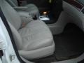 2004 Stone White Chrysler Pacifica AWD  photo #30