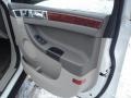 2004 Stone White Chrysler Pacifica AWD  photo #32