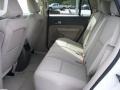 2010 White Suede Ford Edge SEL  photo #7