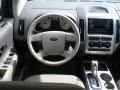 2010 White Suede Ford Edge SEL  photo #8