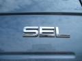 2010 Steel Blue Metallic Ford Flex SEL  photo #5