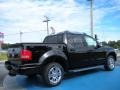 2010 Black Ford Explorer Sport Trac Limited  photo #3