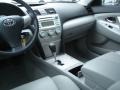 2008 Classic Silver Metallic Toyota Camry SE  photo #10