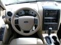 2010 Black Ford Explorer Sport Trac Limited  photo #7