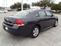 Black - Impala LS Photo No. 8