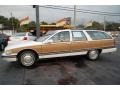 1996 Bright White Buick Roadmaster Estate Wagon  photo #3