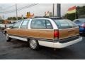 1996 Bright White Buick Roadmaster Estate Wagon  photo #4