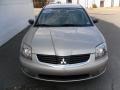 2008 Platinum Pearl Mitsubishi Galant ES  photo #6