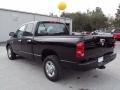 Brilliant Black - Ram 2500 Sport Quad Cab 4x4 Photo No. 3
