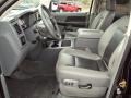 Brilliant Black - Ram 2500 Sport Quad Cab 4x4 Photo No. 4