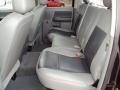 Brilliant Black - Ram 2500 Sport Quad Cab 4x4 Photo No. 5