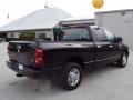 Brilliant Black - Ram 2500 Sport Quad Cab 4x4 Photo No. 8