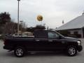 Brilliant Black - Ram 2500 Sport Quad Cab 4x4 Photo No. 9