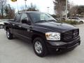 Brilliant Black - Ram 2500 Sport Quad Cab 4x4 Photo No. 10