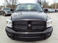 Brilliant Black - Ram 2500 Sport Quad Cab 4x4 Photo No. 12