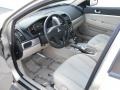 2008 Platinum Pearl Mitsubishi Galant ES  photo #26