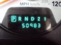 Brilliant Black - Ram 2500 Sport Quad Cab 4x4 Photo No. 17