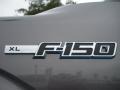 2010 Sterling Grey Metallic Ford F150 XL Regular Cab  photo #4