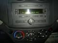 Victory Red - Aveo LS Sedan Photo No. 15