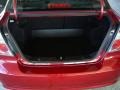 Victory Red - Aveo LS Sedan Photo No. 16