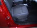 Victory Red - Aveo LS Sedan Photo No. 18