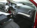 Victory Red - Aveo LS Sedan Photo No. 19