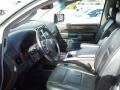 2008 Silver Indulgence Infiniti QX 56  photo #5