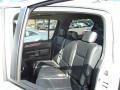 2008 Silver Indulgence Infiniti QX 56  photo #6