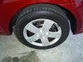 Victory Red - Aveo LS Sedan Photo No. 23