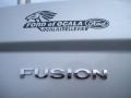 2010 Brilliant Silver Metallic Ford Fusion Hybrid  photo #3