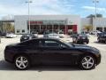 2010 Black Chevrolet Camaro LT Coupe  photo #9