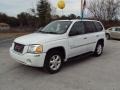 Summit White - Envoy SLT Photo No. 1