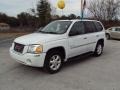 2006 Summit White GMC Envoy SLT  photo #1