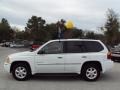 2006 Summit White GMC Envoy SLT  photo #2