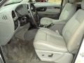 2006 Summit White GMC Envoy SLT  photo #4