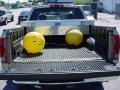 2003 Light Almond Pearl Dodge Ram 1500 SLT Quad Cab  photo #5