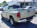 2003 Light Almond Pearl Dodge Ram 1500 SLT Quad Cab  photo #6