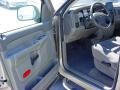 2003 Light Almond Pearl Dodge Ram 1500 SLT Quad Cab  photo #9