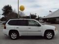 2006 Summit White GMC Envoy SLT  photo #10