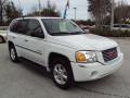 Summit White - Envoy SLT Photo No. 11