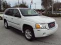 2006 Summit White GMC Envoy SLT  photo #11