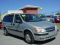 2003 Galaxy Silver Metallic Chevrolet Venture LS  photo #1