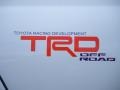 2007 Super White Toyota Tacoma V6 SR5 PreRunner Double Cab  photo #11