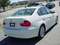 2007 Alpine White BMW 3 Series 328i Sedan  photo #3