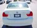 2007 Alpine White BMW 3 Series 328i Sedan  photo #4