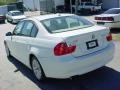 2007 Alpine White BMW 3 Series 328i Sedan  photo #5