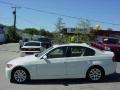 2007 Alpine White BMW 3 Series 328i Sedan  photo #6