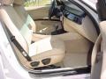 2007 Alpine White BMW 3 Series 328i Sedan  photo #11