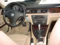 2007 Alpine White BMW 3 Series 328i Sedan  photo #14