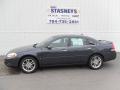 Slate Metallic - Impala LTZ Photo No. 1